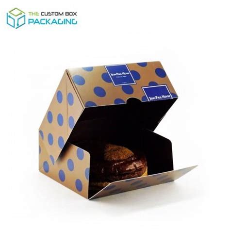 alumanium metal box bakery|Bakery Boxes Wholesale .